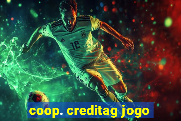 coop. creditag jogo